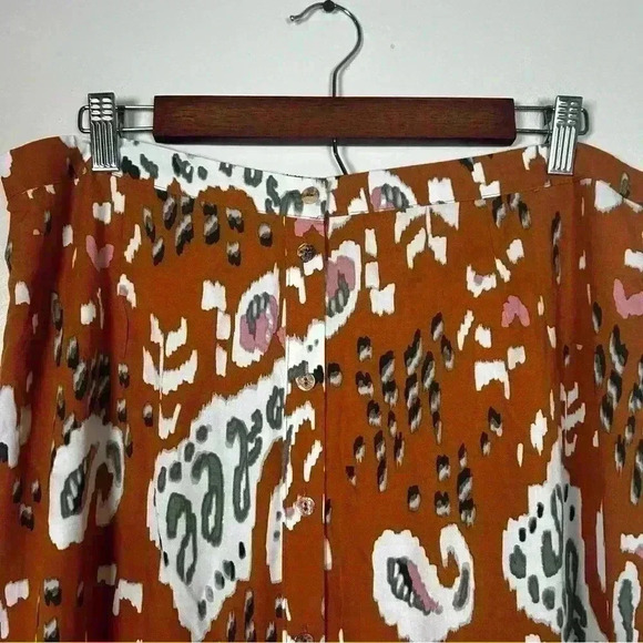 Brand New Maxi‎ Skirt - Picture 3 of 6